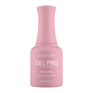 Kiara Sky Gel Pro - 006 Pink Your Poison