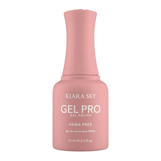 Kiara Sky Gel Pro - 007 Love Fool