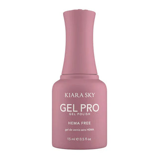 Kiara Sky Gel Pro - 008 Peony Veil