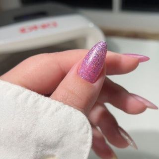 DND DIVA Gel Polish - 009 Jewel