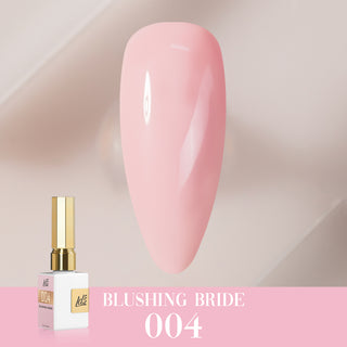 LDS Color Craze Collection - 004 Blushing Bride - Gel Polish 0.5oz