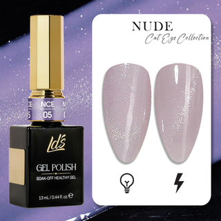 LDS Nude CE - 05 - Nude Cat Eyes Collection