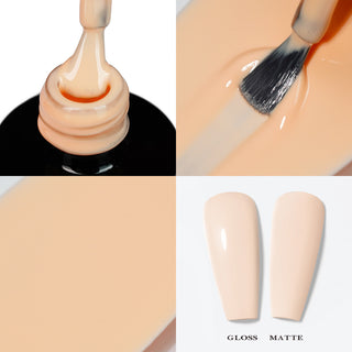 LDS GW - 07 - Gentle White Collection