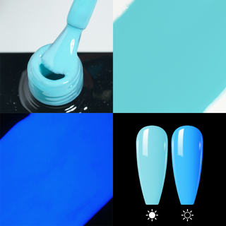 LDS Glow In The Dark - GW10