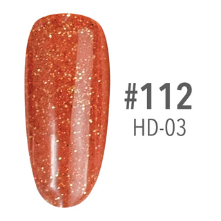 SNS Pro - 112 HD-03 - Pink Collection