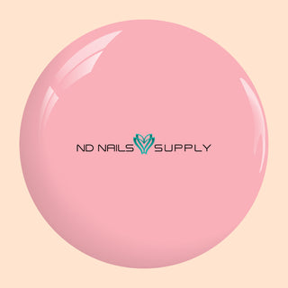 DND DIVA Gel Polish - 113 Cupcake Frosting