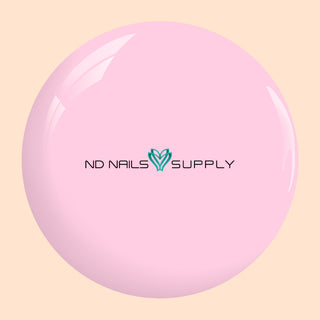 DND DV 131 Sunday Brunch - DND Diva Gel Polish & Matching Nail Lacquer Duo Set