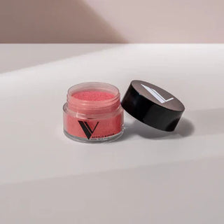 Valentino Acrylic Powder 0.5oz - 140 PIECE OF ME - Red Colors