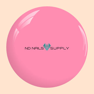 DND DIVA Gel Polish - 140 Little Piggy