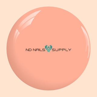 DND DIVA Gel Polish - 164 Raise the Barre