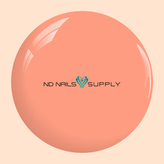 DND DIVA Gel Polish - 165 Need A Bellini