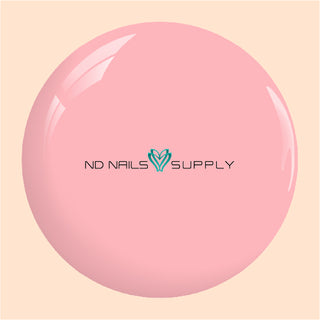 DND DIVA Gel Polish - 171 Bella Pink