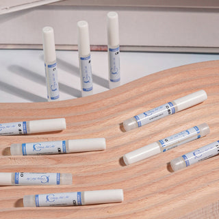 2 Classy Nail Art Glue - 0.07oz