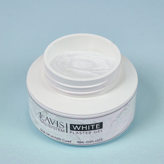 LAVIS 3D Plaster Gel