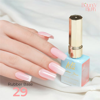 LDS Rubber Base Collection - Set 30 Colors