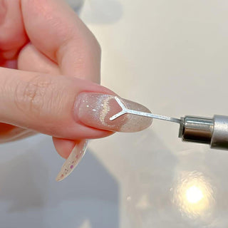 MAKE HEART TOOL + MAGNET