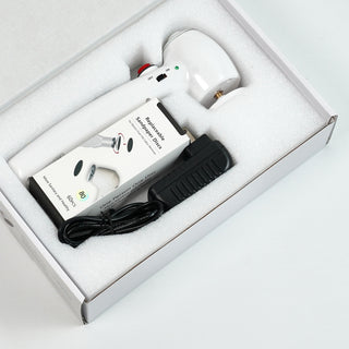 LDS Cordless Callus Remover Machine