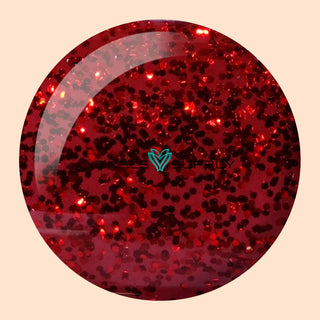 DND DIVA Gel Polish - 036 Sultry Gem