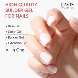 LAVIS Builder Gel 2