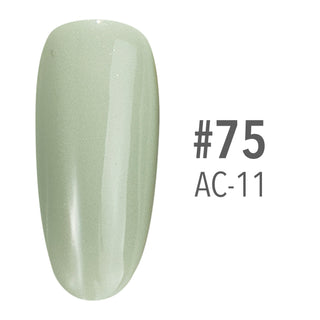 SNS Pro 075 AC-11 - Dip & Acrylic, Gel & Lacquer Matching