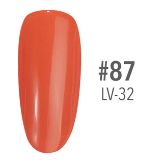 SNS Pro 087 LV-32 - Dip & Acrylic, Gel & Lacquer Matching