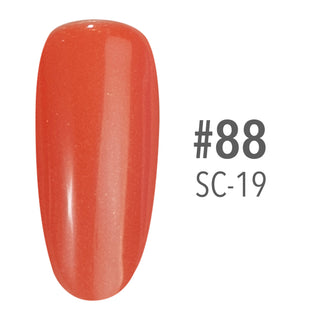 SNS Pro 088 SC-19 - Dip & Acrylic, Gel & Lacquer Matching