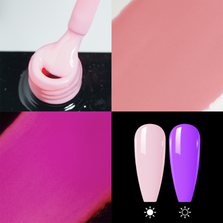 LDS Glow In The Dark - GW08