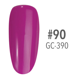 SNS Pro 090 GC-390 - Dip & Acrylic, Gel & Lacquer Matching