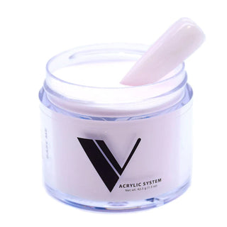 Valentino Acrylic System - 02 Bare Me 1.5oz by Valentino sold by DTK Nail Supply