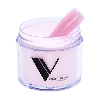 Valentino Acrylic System - 04 Blushing 1.5oz by Valentino sold by DTK Nail Supply