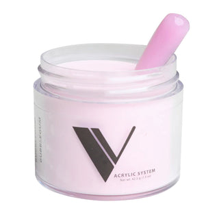 Valentino Acrylic System - 05 Bubblegum 1.5oz by Valentino sold by DTK Nail Supply