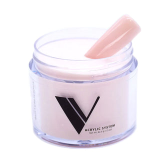 Valentino Acrylic System - 06 Butterlicious 1.5oz by Valentino sold by DTK Nail Supply