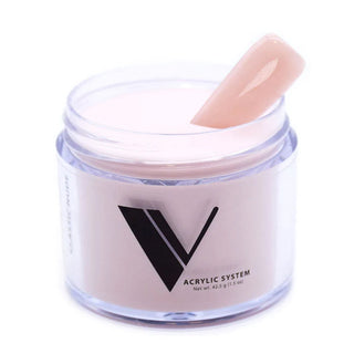Valentino Acrylic System - 09 Classic Nude by Valentino sold by DTK Nail Supply
