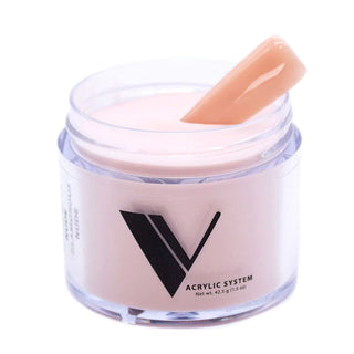 Valentino Acrylic System - 15 Glamorous Nude by Valentino sold by DTK Nail Supply