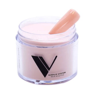 Valentino Acrylic System - 21 Perfect Nude by Valentino sold by DTK Nail Supply