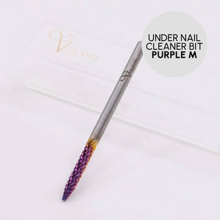 Cuticle Under Nail Cleaner Drill Bit