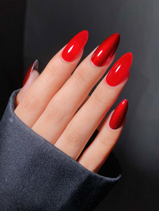 LAVIS C08 - 18 - Gel Polish 0.5 oz - Glass Gala Collection