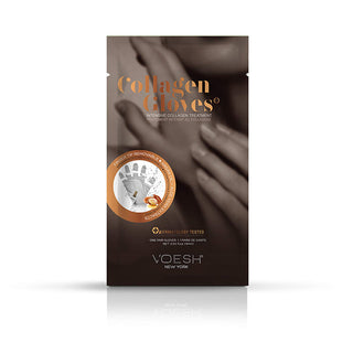 VOESH - Collagen Gloves with Argan Oil by VOESH sold by DTK Nail Supply