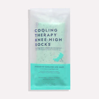VOESH - Cooling Therapy Knee High Socks by VOESH sold by DTK Nail Supply