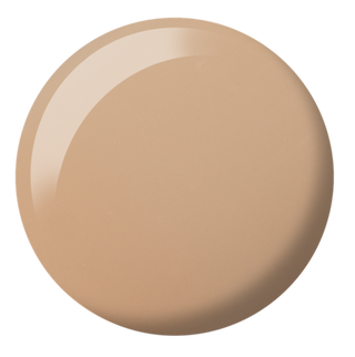 DND DC Gel Nail Polish Duo - 2451 Tan Lines