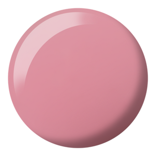 DND DC Gel Nail Polish Duo - 2468 Bubblegum