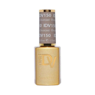 DND DV 150 - DND Diva Gel Polish & Matching Nail Lacquer Duo Set