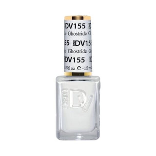 DND DV 155 - DND Diva Gel Polish & Matching Nail Lacquer Duo Set