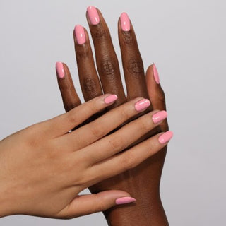 DND DIVA Gel Polish - 173 Sippin' Rose Tea