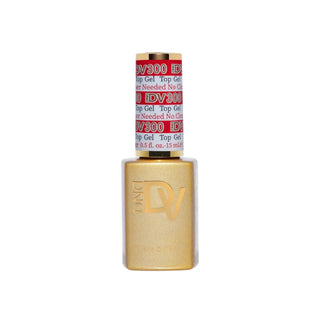 DIVA Top Gel #300 No Cleanse