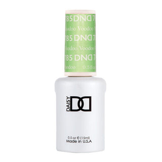 DND Gel Nail Polish Duo - 785 - Green Colors