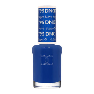 DND Gel Polish - 795 Super-Nova
