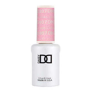 DND Gel Nail Polish Duo - 807 - Pink Colors