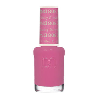 DND Gel Nail Polish Duo - 808 - Purple Colors