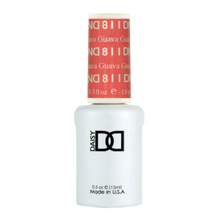 DND Gel Nail Polish Duo - 811 - Pink Colors